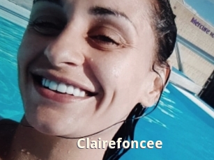 Clairefoncee
