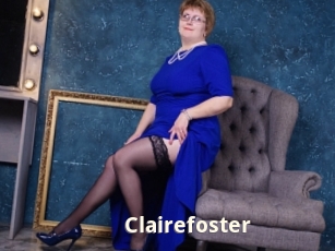 Clairefoster