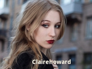 Clairehoward