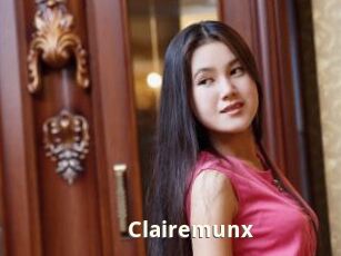 Clairemunx