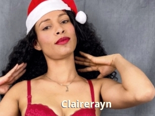 Clairerayn