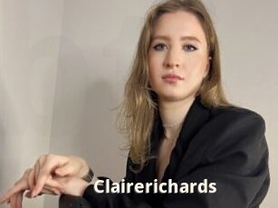 Clairerichards