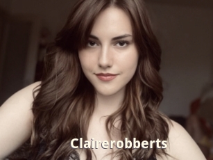Clairerobberts