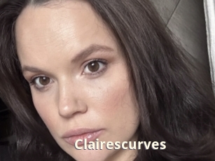 Clairescurves