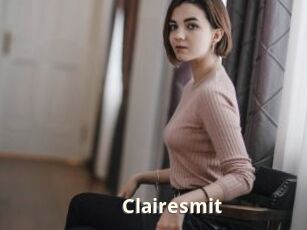 Clairesmit