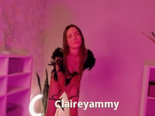 Claireyammy
