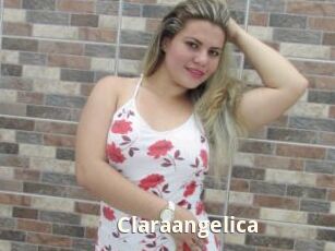 Claraangelica