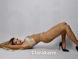 Clarakane