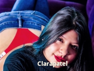clarapatel Bigtitinvasion
