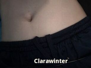 Clarawinter