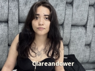 Clareandower