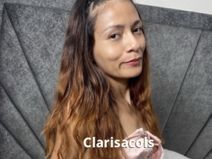 Clarisacols