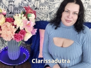 Clarissadutra