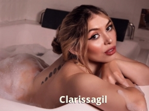 Clarissagil