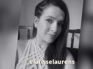 Clarisselaurens