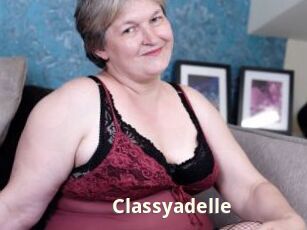 Classyadelle
