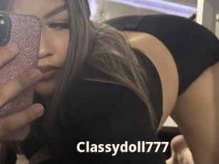 Classydoll777