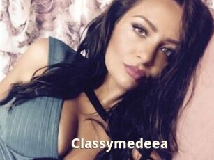 Classymedeea