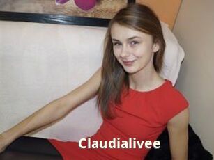 Claudialivee