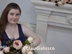 Claudialusco