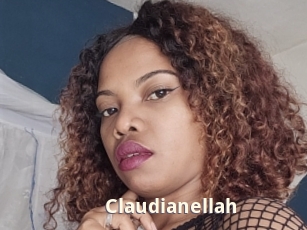 Claudianellah