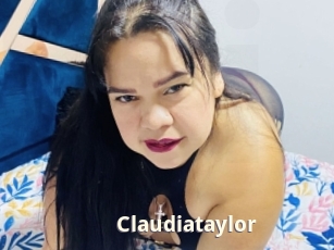 Claudiataylor