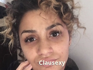 Clausexy