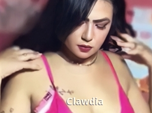Clawdia