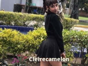 Cleirecamelon