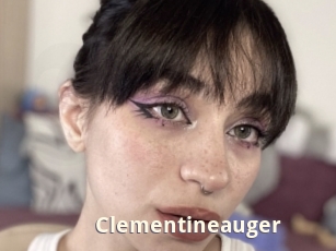 Clementineauger
