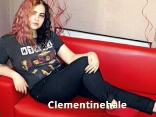 Clementinehale