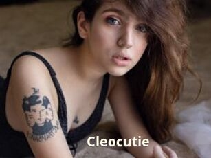Cleocutie