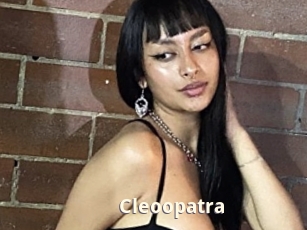 Cleoopatra