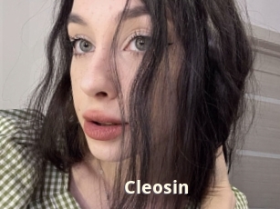 Cleosin