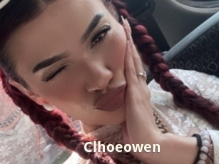 clhoeowen Bigtitinvasion
