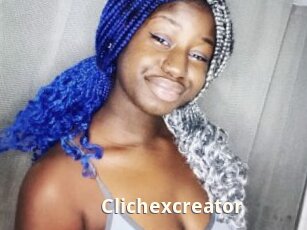 Clichexcreator