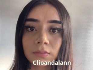 Clioandalann