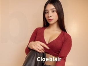 Cloeblair