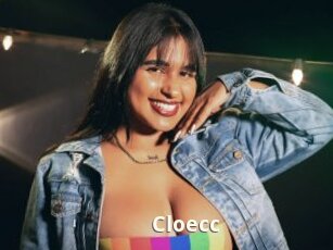 Cloecc