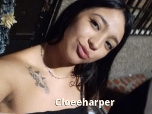 Cloeeharper