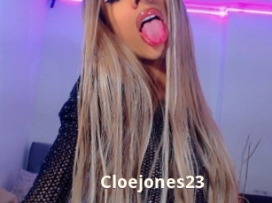Cloejones23