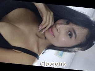 Cloejons