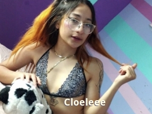 cloeleee Bigtitinvasion