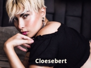 Cloesebert