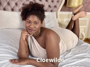 Cloewilde