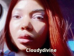 Cloudydivine
