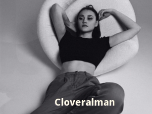 Cloveralman
