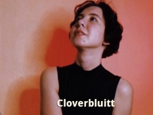 Cloverbluitt