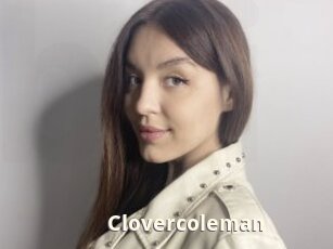 Clovercoleman