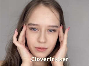 Cloverfricker